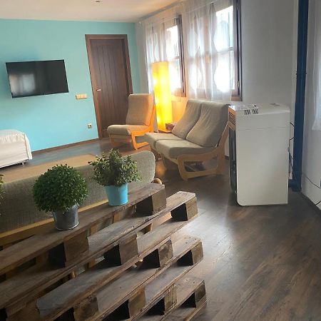 Precioso Apartamento En Espot Dış mekan fotoğraf