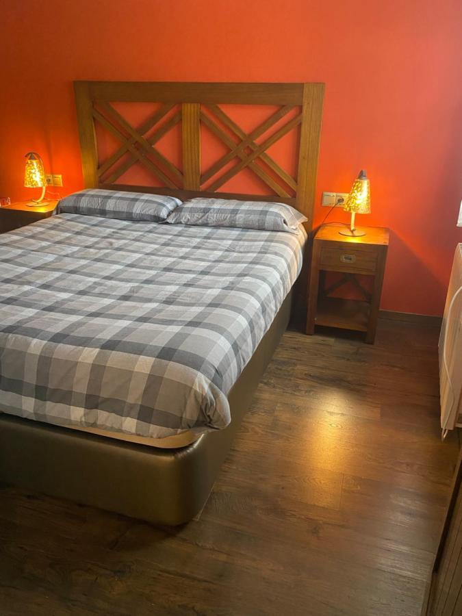 Precioso Apartamento En Espot Dış mekan fotoğraf