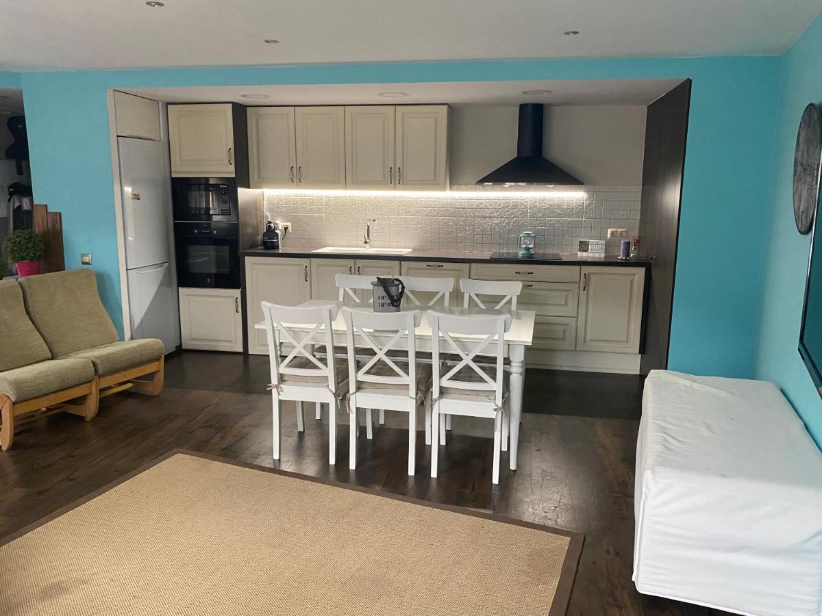 Precioso Apartamento En Espot Dış mekan fotoğraf