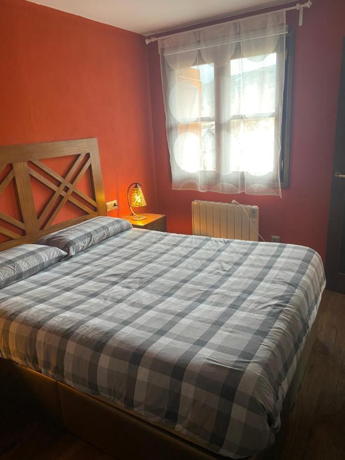 Precioso Apartamento En Espot Dış mekan fotoğraf