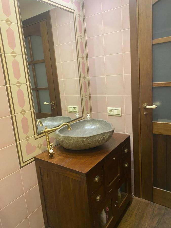 Precioso Apartamento En Espot Dış mekan fotoğraf